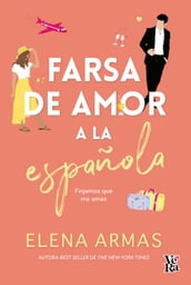 Farsa de amor a la española