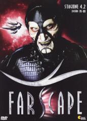 Farscape - Stagione 04 #02 (4 Dvd)