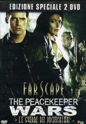 Farscape - The Peacekeeper Wars (2 Dvd)