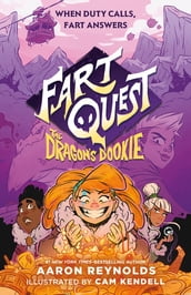 Fart Quest: The Dragon