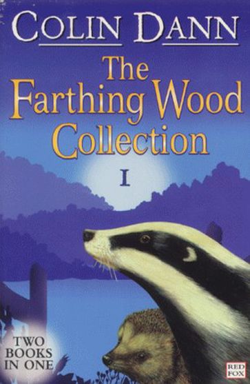Farthing Wood Collection 1 - Colin Dann