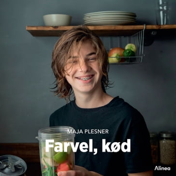 Farvel, kød, Sort Fagklub - Maja Plesner