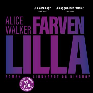 Farven lilla - Alice Walker