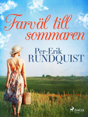 Farväl till sommaren - Per-Erik Rundquist