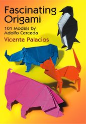 Fascinating Origami