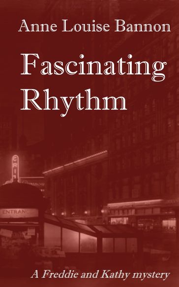 Fascinating Rhythm - Anne Louise Bannon