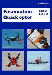 Fascination Quadcopter