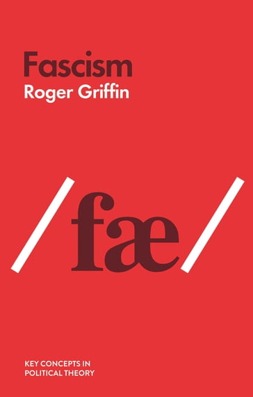 Fascism - Griffin Roger