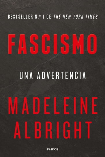 Fascismo - Madeleine Albright