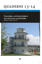 Fascismo, antifascismo e gli italiani all