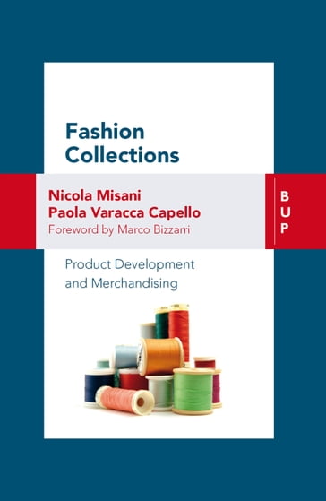 Fashion Collections - Nicola Misani - Paola Varacca Capello