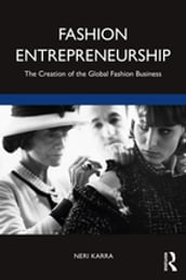 Fashion Entrepreneurship