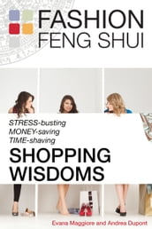 Fashion Feng Shui Shopping Wisdoms