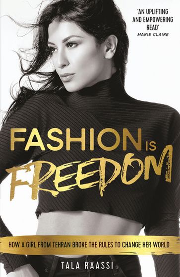 Fashion Is Freedom - Tala Raassi