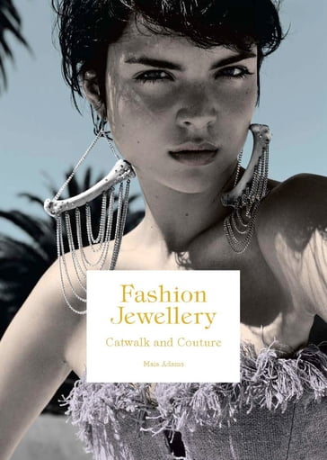 Fashion Jewellery - Maia Adams