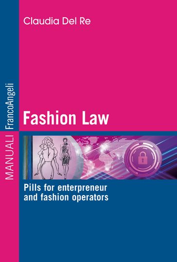 Fashion Law - Claudia Del Re