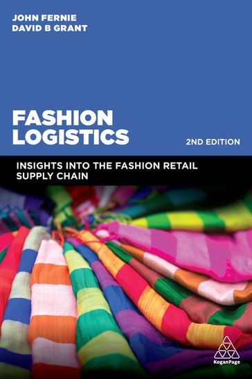 Fashion Logistics - David B. Grant - John Fernie