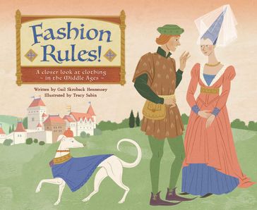 Fashion Rules! - Gail Skroback Hennessey