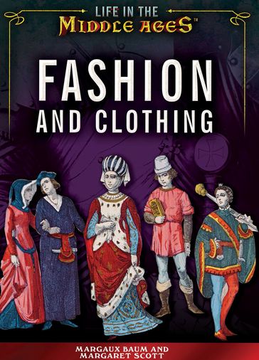 Fashion and Clothing - Margaret Scott - Margaux Baum