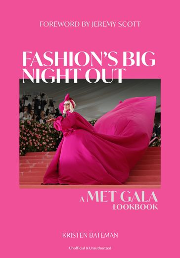 Fashion's Big Night Out - Kristen Bateman