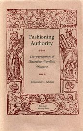 Fashioning Authority