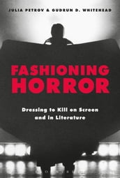 Fashioning Horror