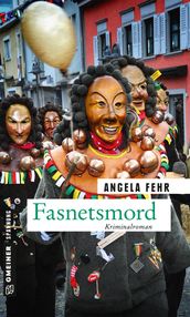 Fasnetsmord