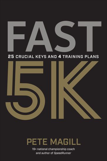 Fast 5K - Pete Magill