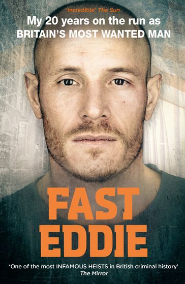 Fast Eddie - Eddie Maher