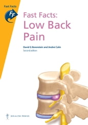 Fast Facts: Low Back Pain