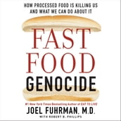 Fast Food Genocide