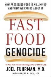 Fast Food Genocide