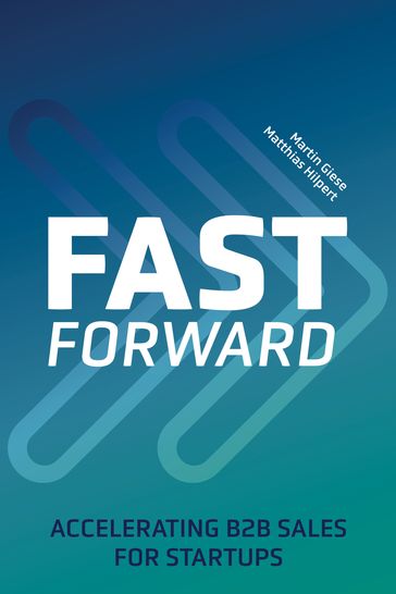 Fast Forward - Martin Giese - Matthias Hilpert