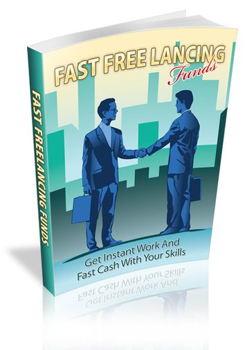 Fast Freelancing Funds - SoftTech