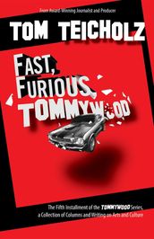 Fast, Furious, Tommywood