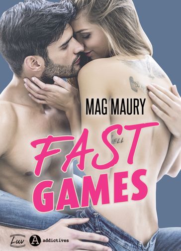 Fast Games - Mag Maury