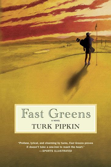 Fast Greens - Turk Pipkin