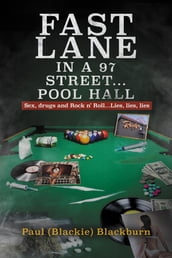 Fast Lane in A 97 Street... Pool Hall