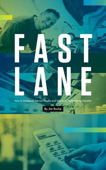 Fast Lane - Jim Roche