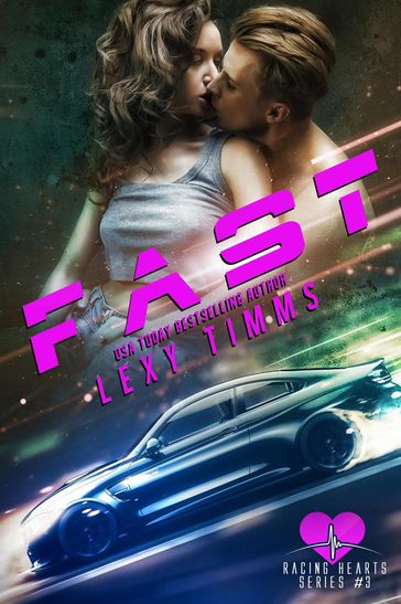 Fast - Lexy Timms