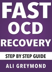 Fast OCD Recovery E-Book