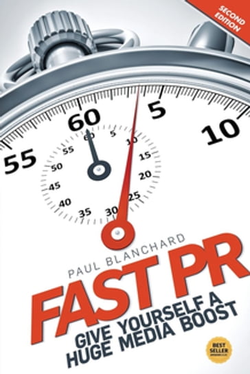 Fast PR - Paul Blanchard