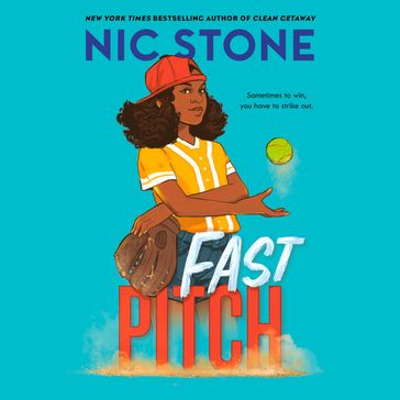 Fast Pitch - Nic Stone