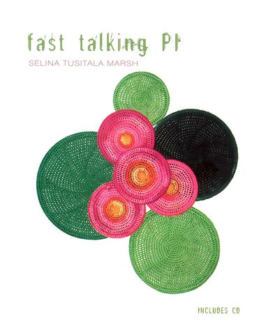 Fast Talking PI - Selina Tusitala Marsh