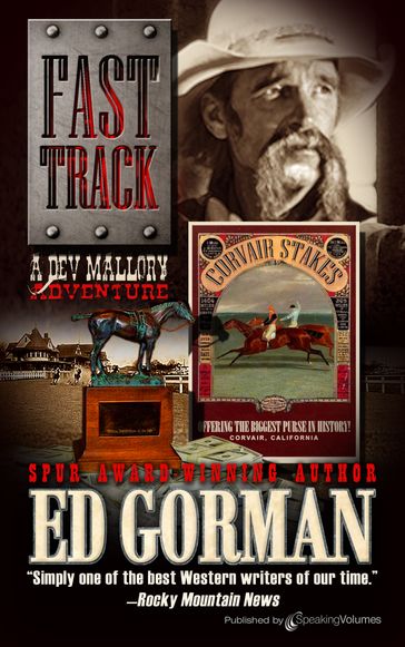 Fast Track - Ed Gorman