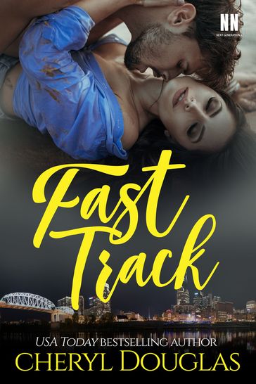 Fast Track (Nashville Nights Next Generation 5) - Cheryl Douglas