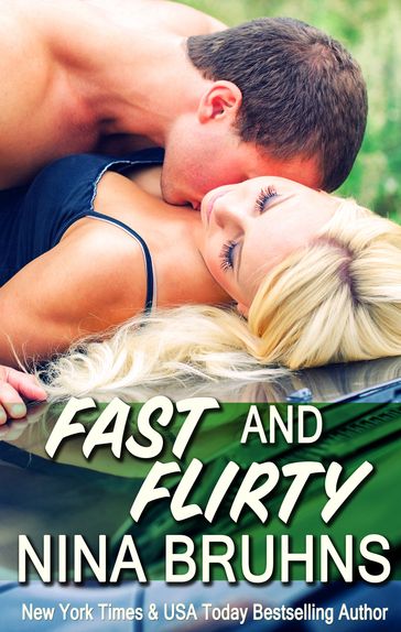 Fast and Flirty - Nina Bruhns
