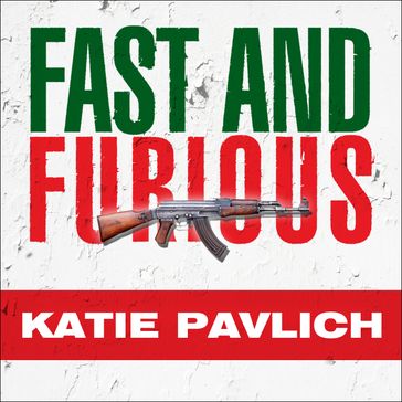 Fast and Furious - Katie Pavlich