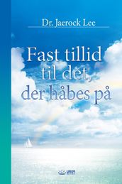 Fast tillid til det, der habes pa(Danish Edition)