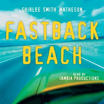 Fastback Beach - Shirlee Smith Matheson